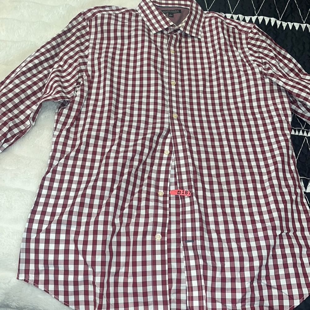 Banana Republic dress shirt